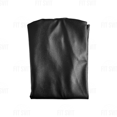 Чехол сиденья на скутер Honda Tact 30/31, кожзам