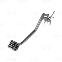 Педаль заднего тормоза на мотоцикл