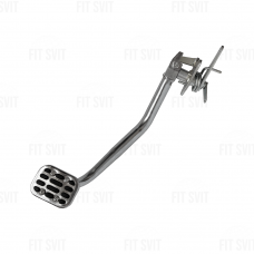 Педаль заднього гальма на мотоцикл