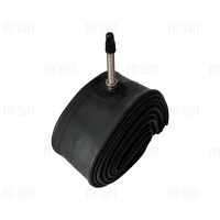 Камера на велосипед 27.5''x2.10/2.25 Chaoyang FV 48мм