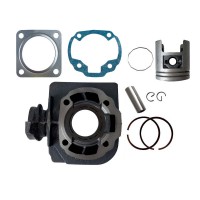 Поршнева Suzuki Sepia, Address 65 cc