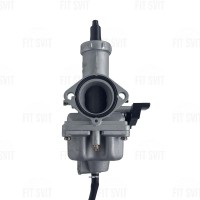 Карбюратор PZ30 на мотоцикл без ускорительного насоса JWBP