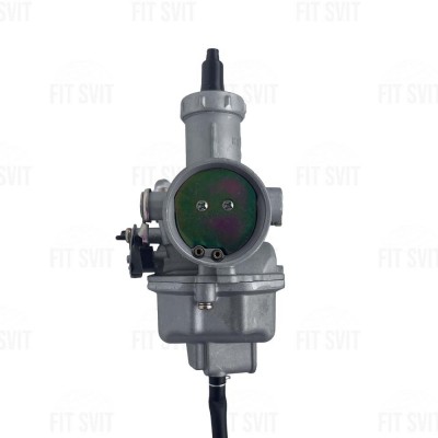 Карбюратор PZ30 на мотоцикл без ускорительного насоса JWBP