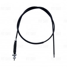 Трос переднього гальма на скутер Suzuki Sepia, Address, Lets