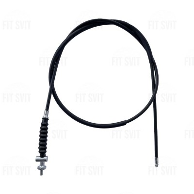 Трос переднего тормоза на скутер Suzuki Sepia, Address, Lets