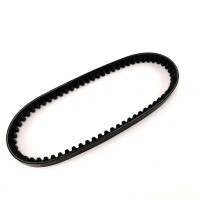 Ремінь варіатора 669-18 на 4т скутер GY6 50-80 cc, колесо 10"