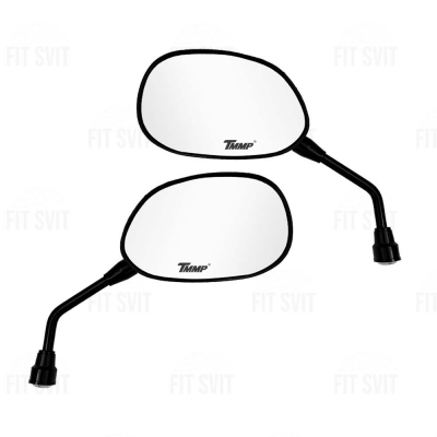 Дзеркала на мопед, мотоцикл з різьбленням M10 TMMP