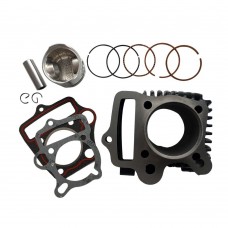 Поршневая Дельта, Альфа 70 cc MC