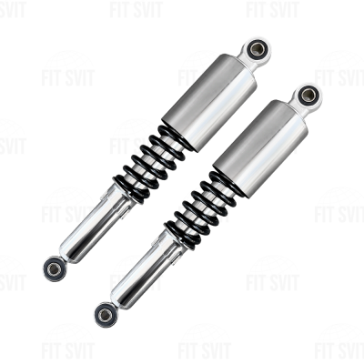 Амортизаторы задние Дельта, Альфа, Актив 345 мм