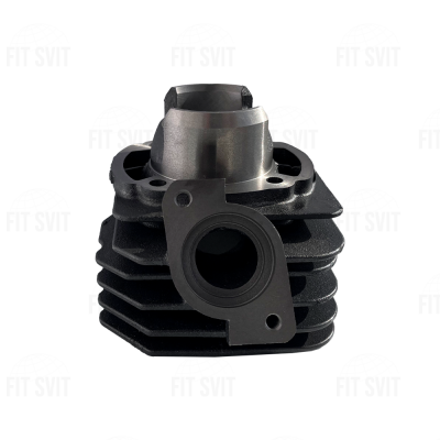 Поршневая Honda Dio, Tact, Lead 65 сс