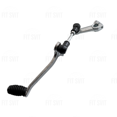 Ножка переключения передач на мотоцикл Viper 125/150/200 cc