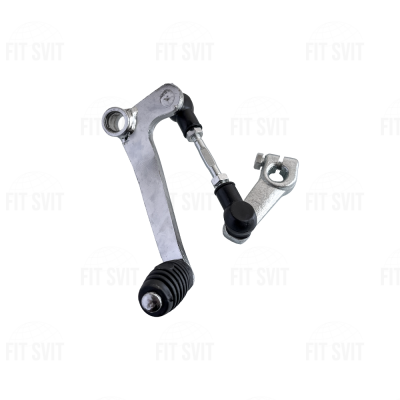 Ножка переключения передач на мотоцикл Viper 125/150/200 cc