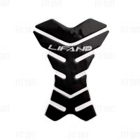 Наклейка бака Lifan