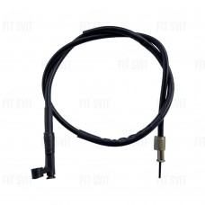 Трос спидометра Honda Lead 50/90 (1070 мм)