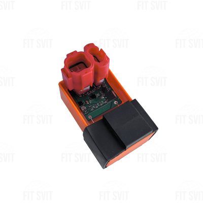 Коммутатор на китайский скутер Yaben GY6 50/60/80/100 сс