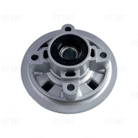 Демпфер заднего колеса Shineray Intruder XY200-4, Forester XY150GY-17