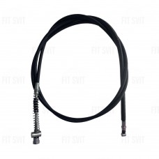 Трос заднього гальма GY6 50-80 cc Тайвань
