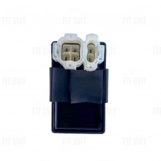 Коммутатор GY6 125-150 сс (китайские 4T скутера).