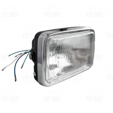 Фара на мотоцикл Viper 125-150 сс