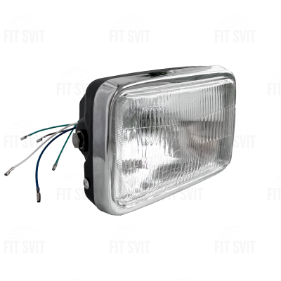 Фара на мотоцикл Viper 125-150 сс