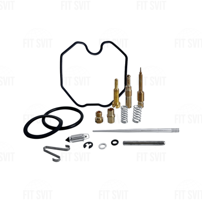 Ремкомплект карбюратора PZ27 (CB/CG) без поплавка