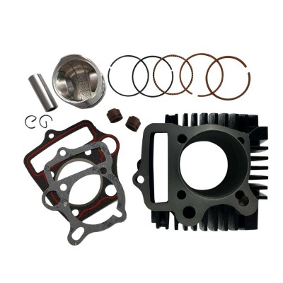 Поршневая Дельта, Альфа, Актив 110 сс JWBP