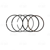 Кольца 47 мм Дельта 70 сс