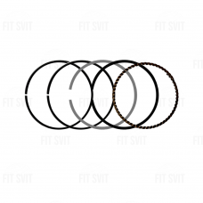 Кольца 47 мм Дельта 70 сс
