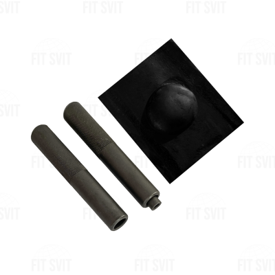 Съемник-рассухариватель клапанов набор