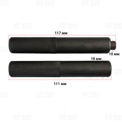 Съемник-рассухариватель клапанов набор