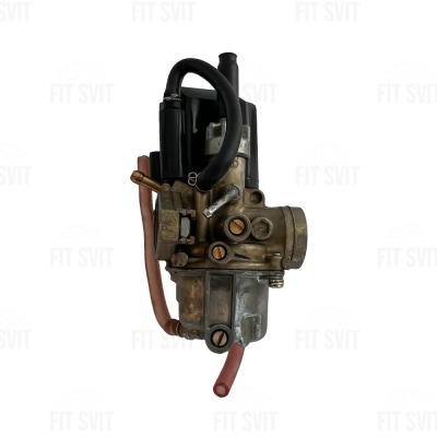 Карбюратор Honda Tact 9/16/24 Giorno AF24, DJ Япония
