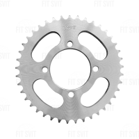 Зірка задня 428H 41Т на мотоцикл Viper 200, Viper Sport