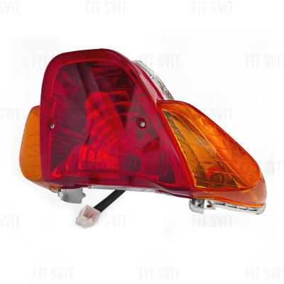 Стоп задний Viper Active / Вайпер Актив