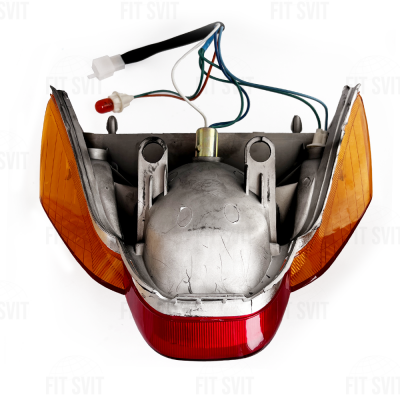 Стоп задний Viper Active / Вайпер Актив