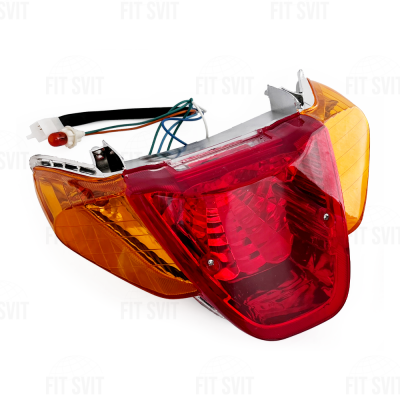 Стоп задний Viper Active / Вайпер Актив