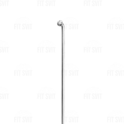 Спица на велосипед 275 мм Spelli d=2 мм, 14G хром, 1 шт