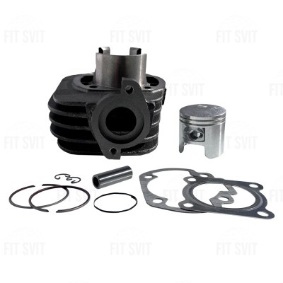 Поршневая Suzuki Lets 50 cc d.41 мм