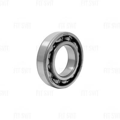 Підшипник коленвалу 6006 Suzuki Lets 30х55х13 Японія