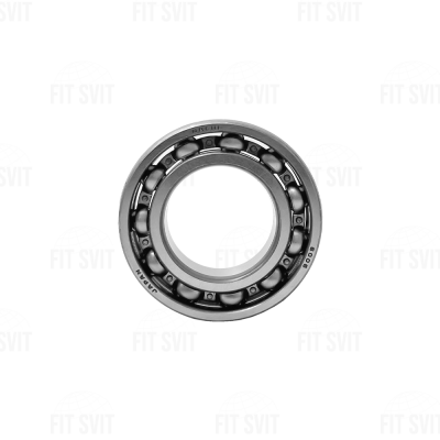 Підшипник коленвалу 6006 Suzuki Lets 30х55х13 Японія