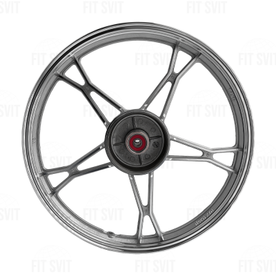 Диск задний 17" 1.4 Дельта, Альфа