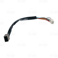 Индикатор переключения скоростей Дельта, Альфа