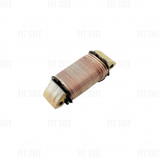 Котушка генератора Дельта, Альфа велика