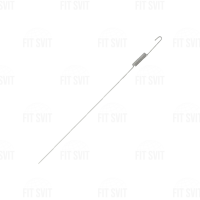 Пружина жабки гальма Дельта, Альфа, Актив