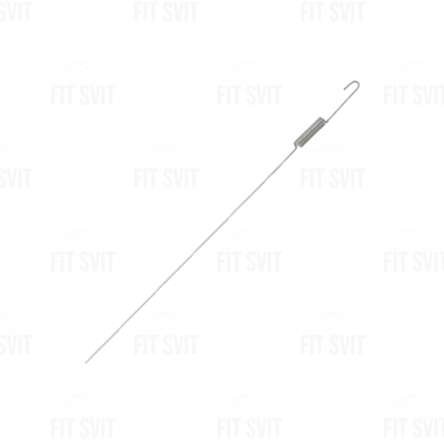 Пружина лягушки тормоза Дельта, Альфа, Актив