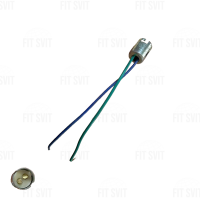 Патрон лампы стопа скутер, мопед, мотоцикл