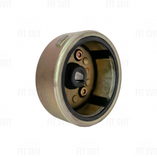 Магнето генератора Дельта 2 катушки