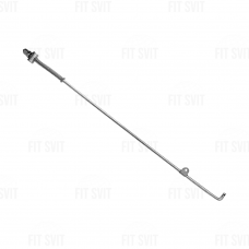 Тяга заднего тормоза на мопед Вайпер Актив 49 см