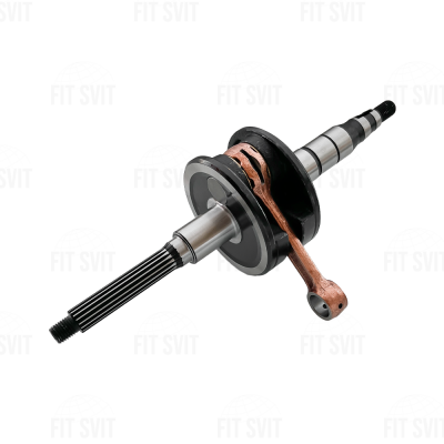 Коленвал Yamaha Jog 3KJ