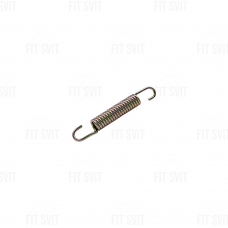 Пружина центральной подножки Viper V200R, Forte 200/250 L-116 mm