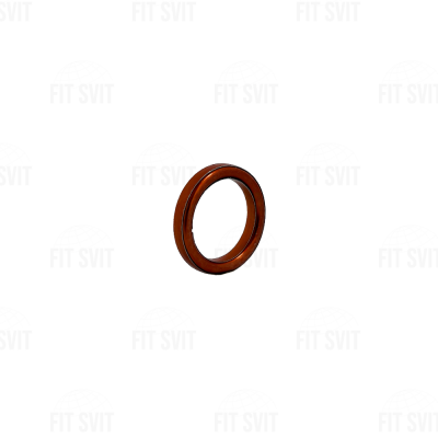 Прокладка глушителя 4Т скутер GY6 50-150 cc 30х22 мм